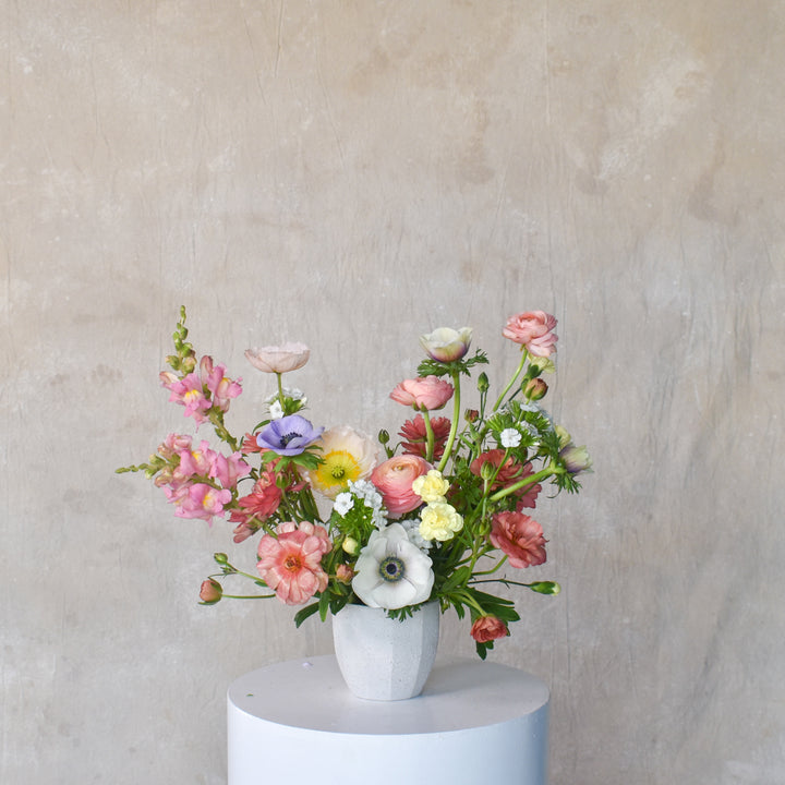 Cutie Arrangement
