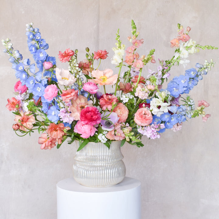 The Extravaganza Arrangement in Custom Colors