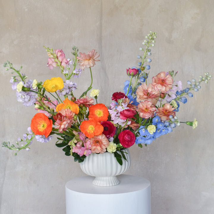 Grand Arrangement