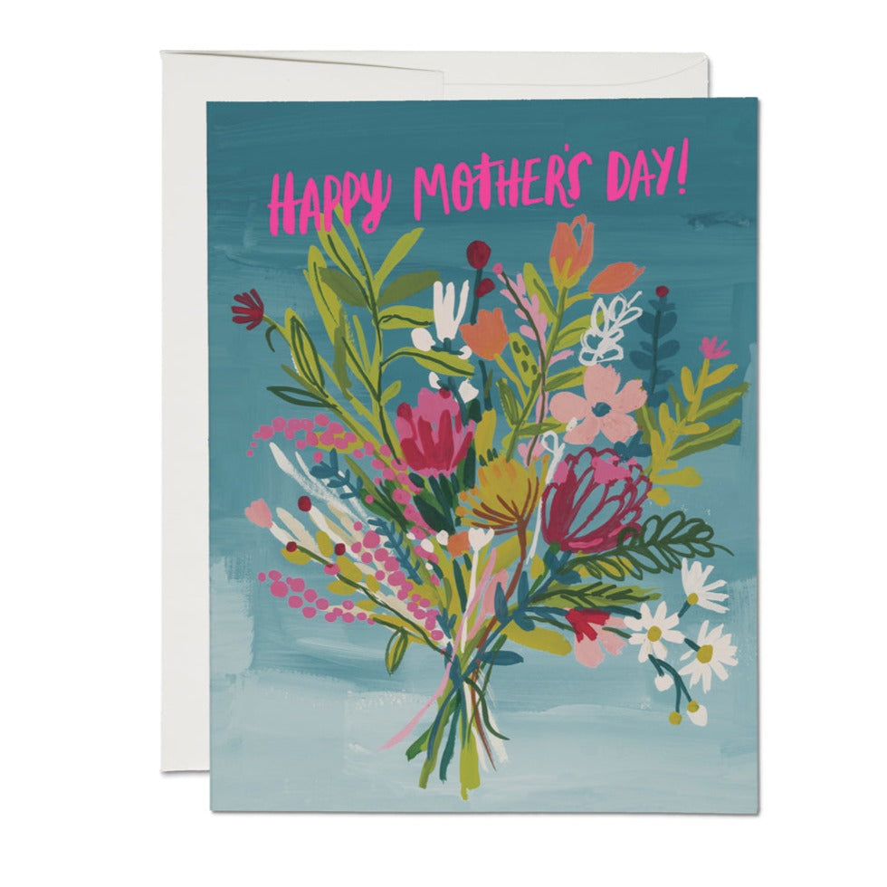 Happy Mother's Day Card