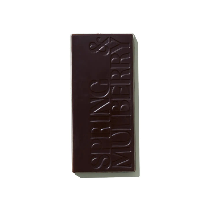 Mini Pure Dark Chocolate Bar