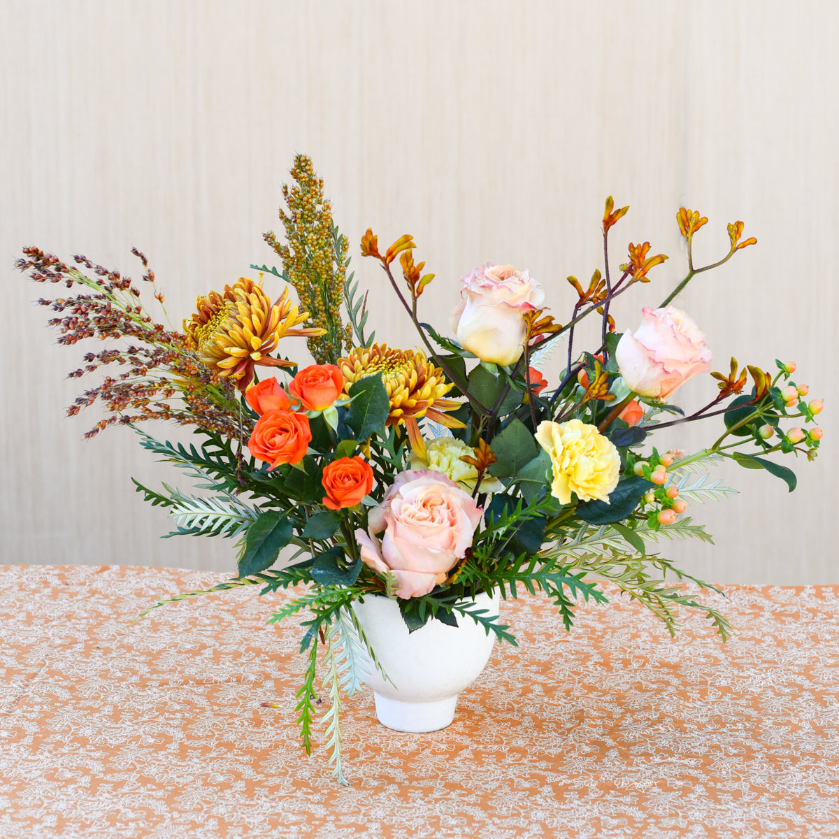 Thanksgiving Classic Centerpiece