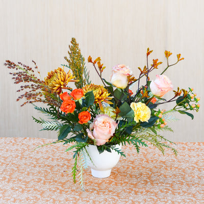 Thanksgiving Classic Centerpiece