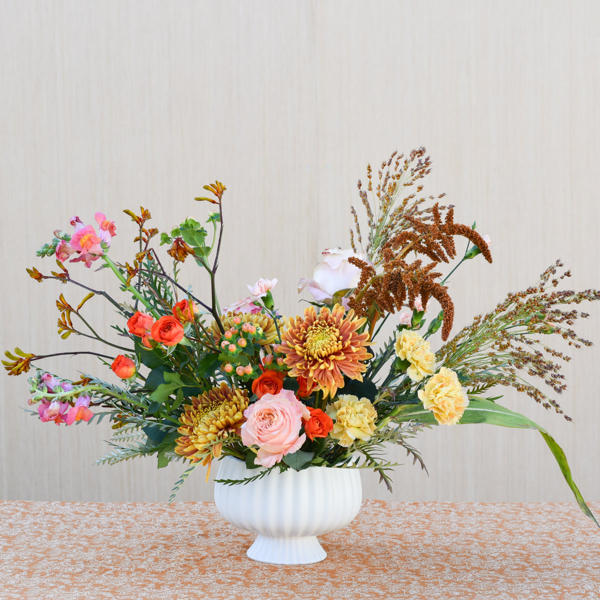 Thanksgiving Bounty Compote