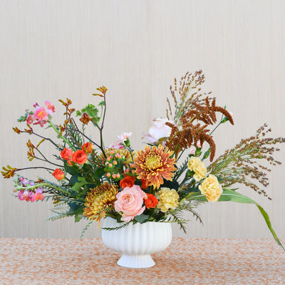 Thanksgiving Bounty Compote