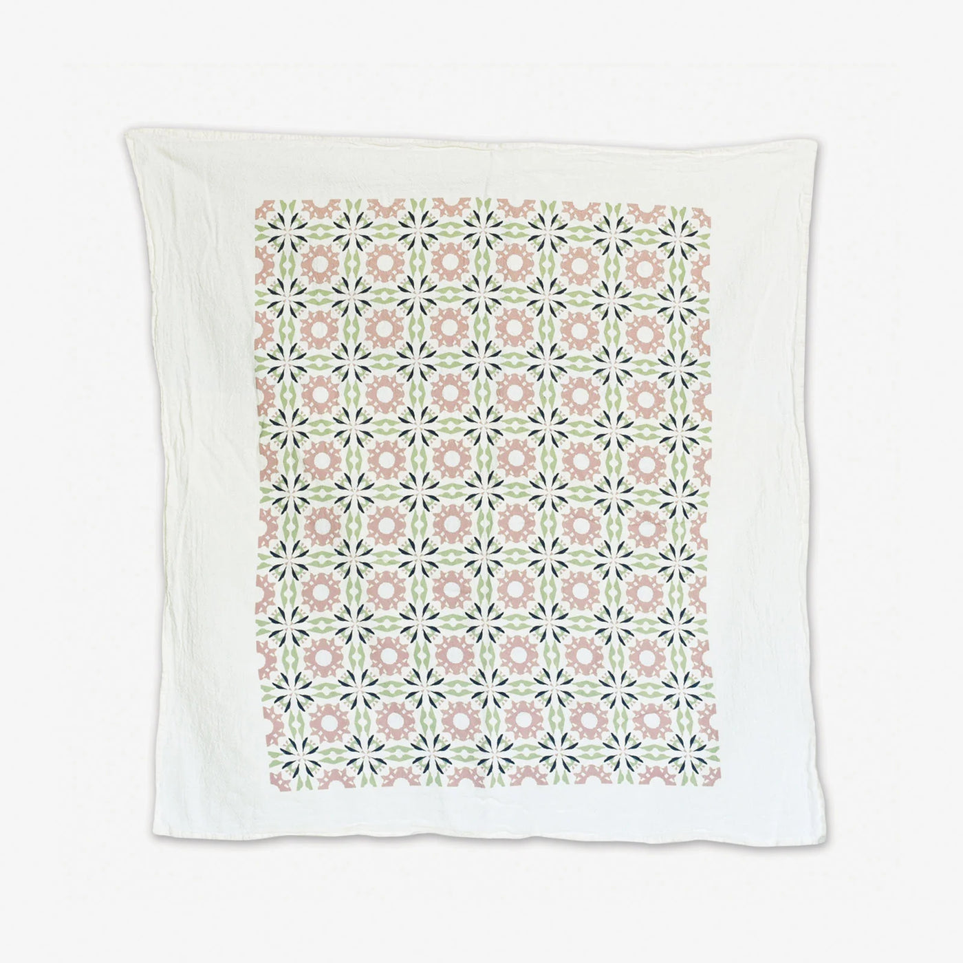 Chicory Cabbage Towel