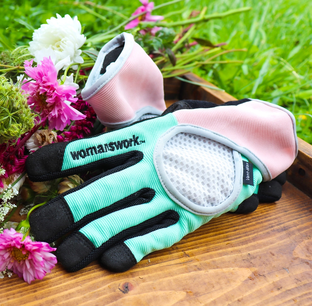 womens gardening gloves small High Performance Gardening Gloves by Womanswork – Carolina Flowers