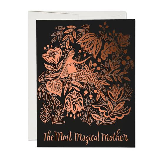 Magical Mother