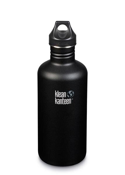 Klean Kanteen Water Bottle, 40oz