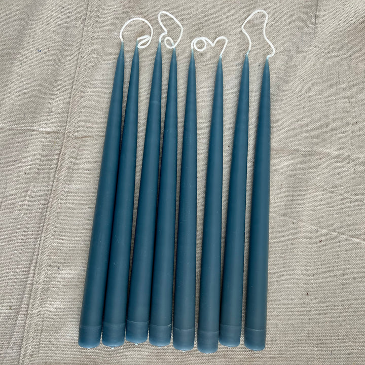 Hand Dipped Taper Candles