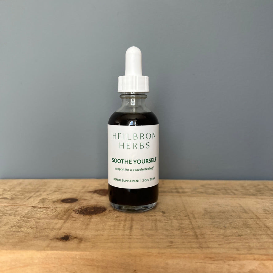 Soothe Yourself Tincture