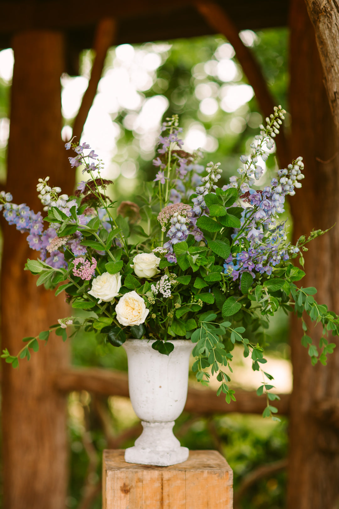 Statement Arrangement