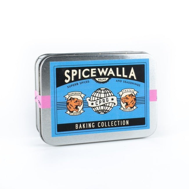 Baking Collection by Spicewalla