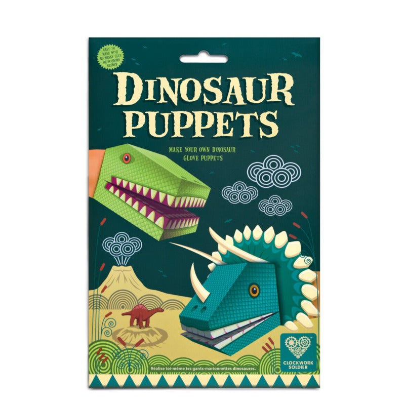 Asheville Dinosaur Flowers