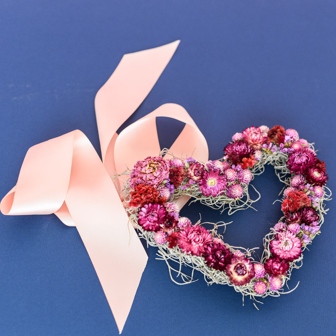 Everlasting Love Wreath