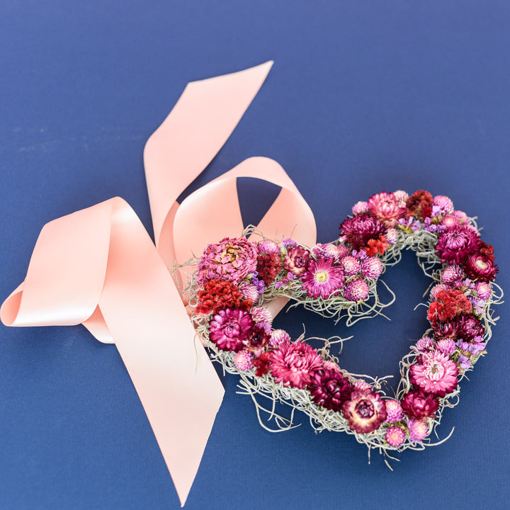 Everlasting Love Wreath