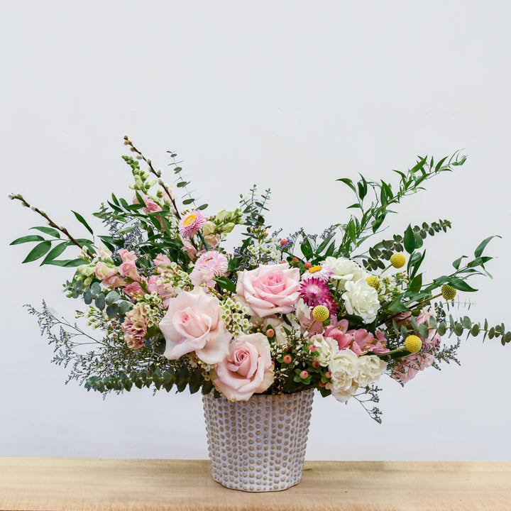 The Extravaganza Arrangement