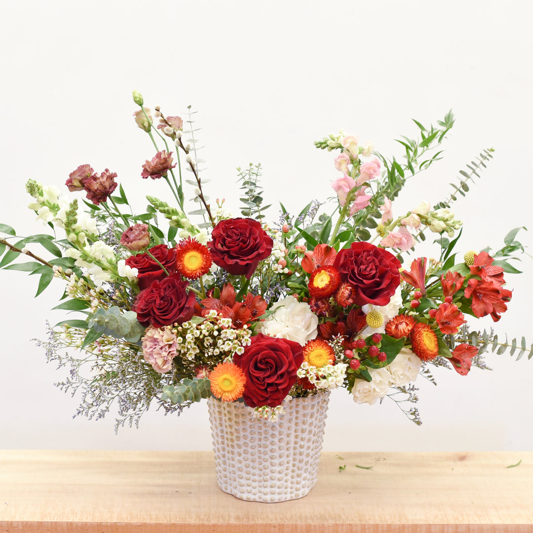 The Extravaganza Arrangement