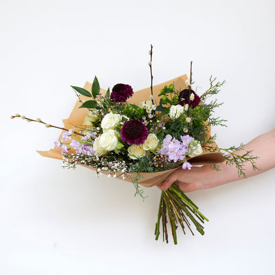 Asheville Florist Bouquet