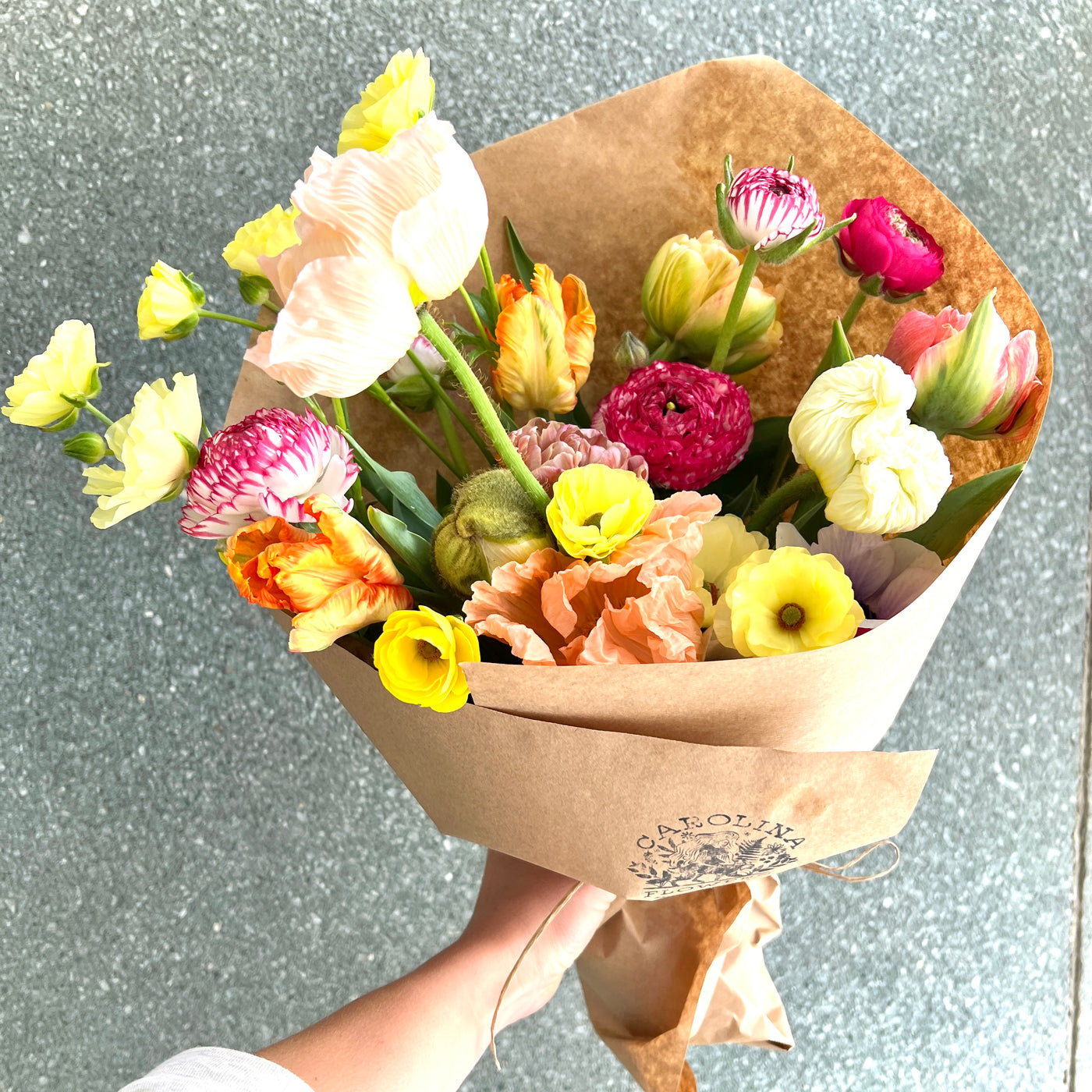 Easter/Passover Bouquet