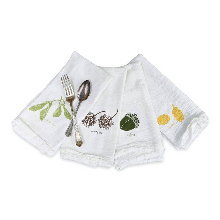 Nature's Harvest Napkins