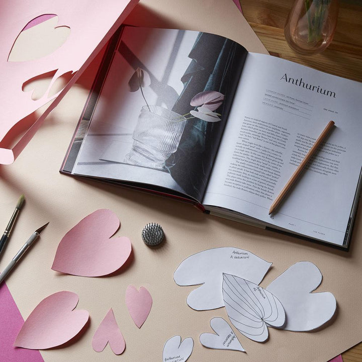 Uncommon Paper Flowers