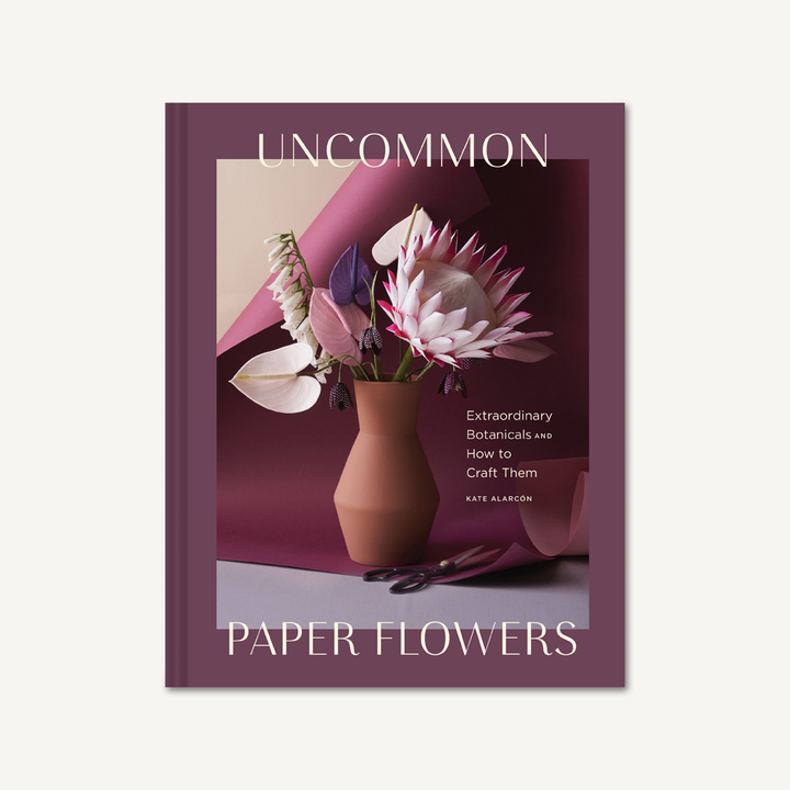 Uncommon Paper Flowers
