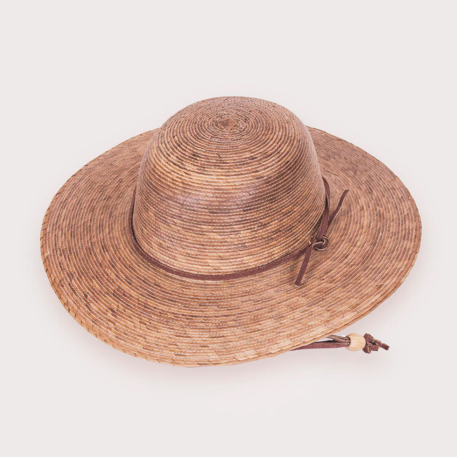 Child's Straw Hat