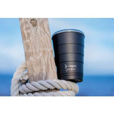 Insulated Tumbler Cup