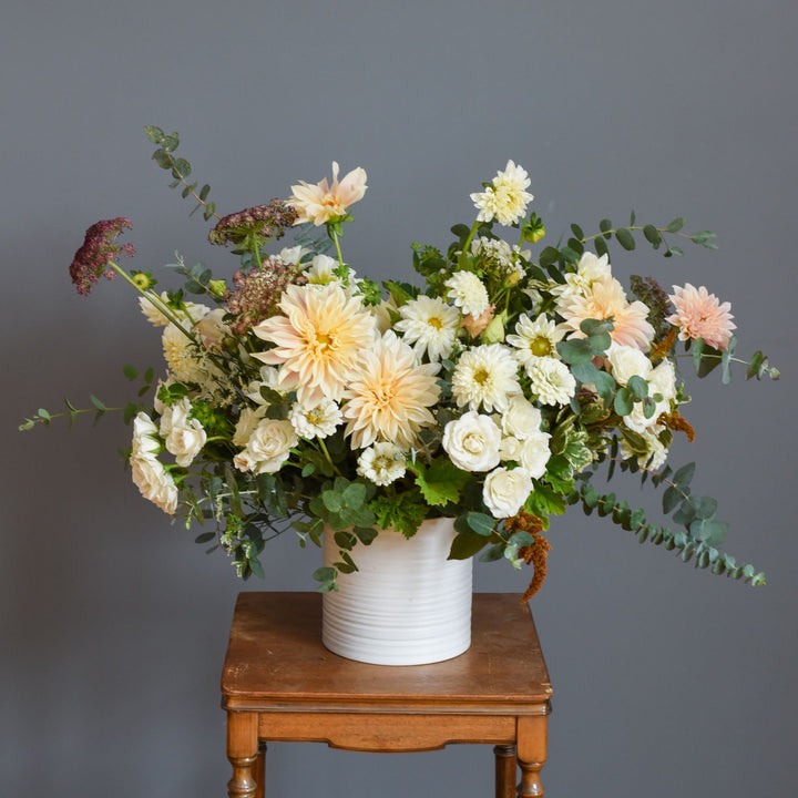 The Extravaganza Arrangement