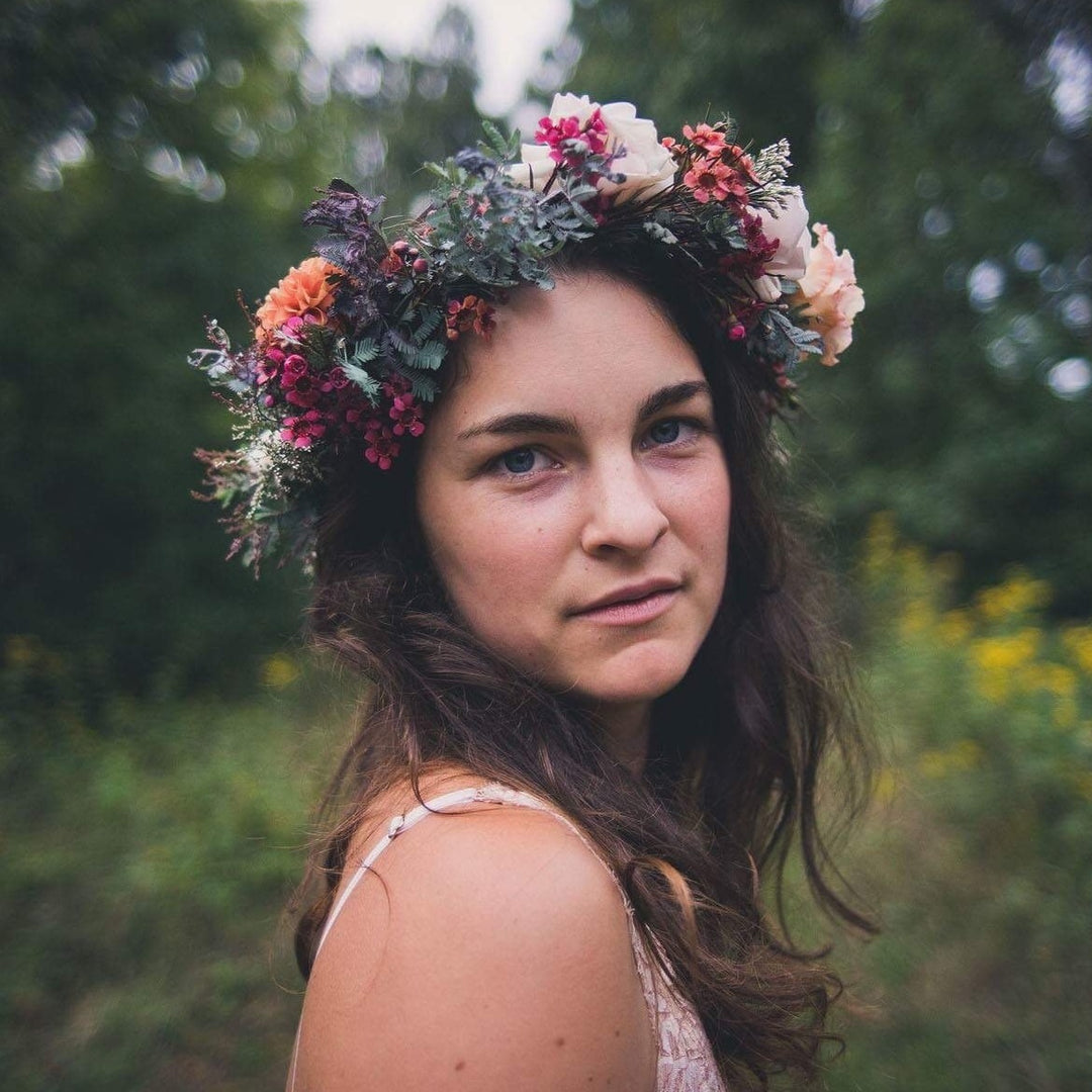 Flower Crown