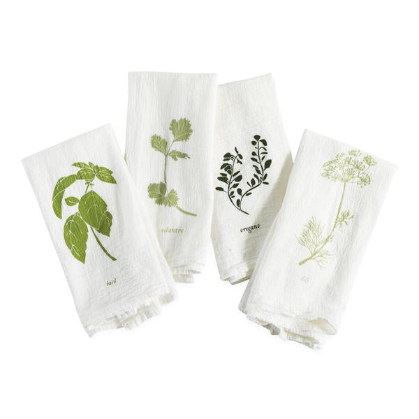 Nature's Harvest Napkins