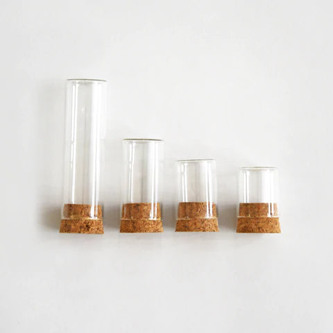 X-Small Specimen Bottle