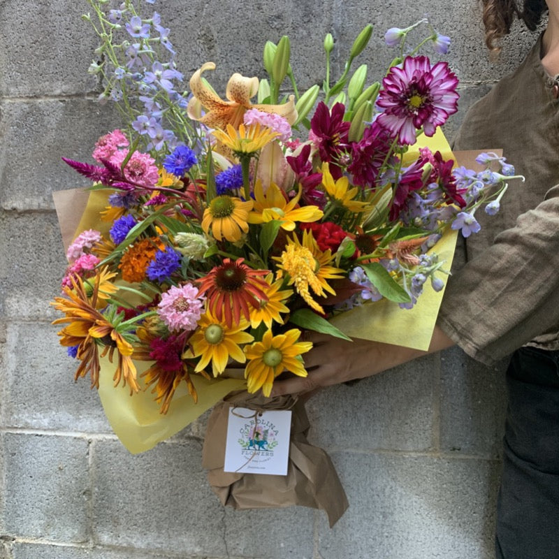 Asheville Florist Bouquet