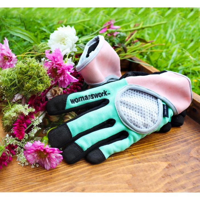 High Performance Gardening Gloves by Womanswork