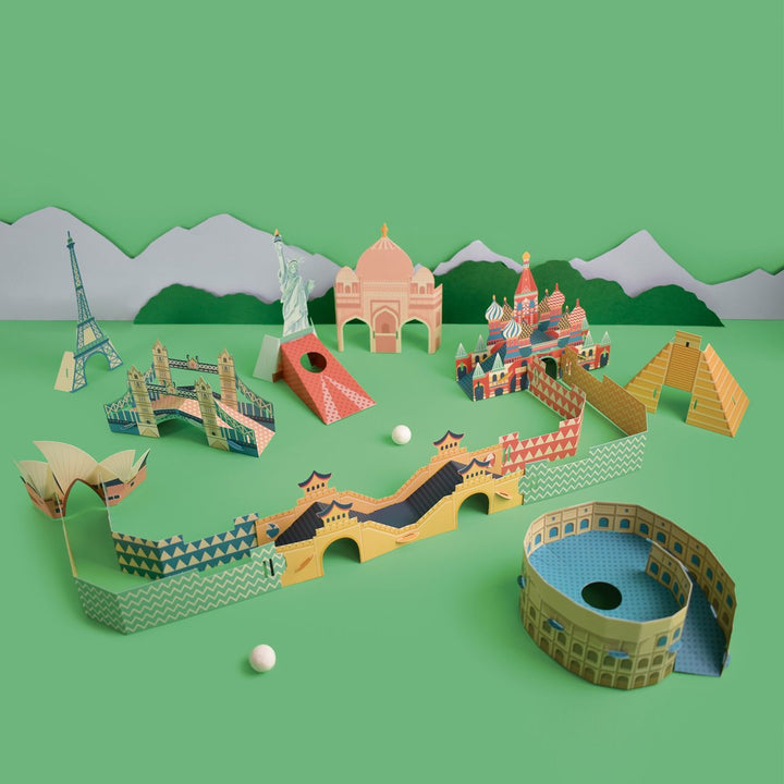 Asheville Create Your Own