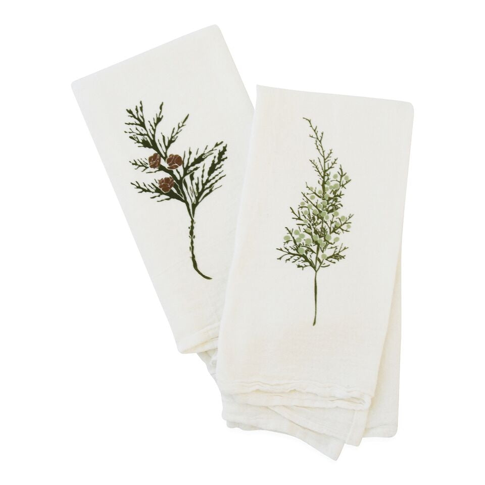 Gift Shop Marshall, NC,  Napkins