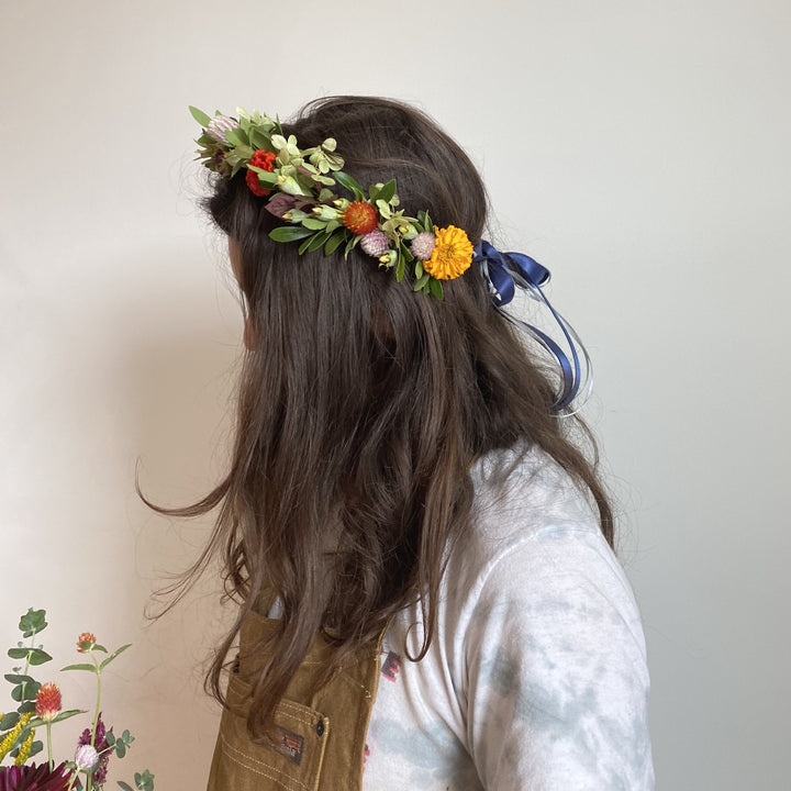 Flower Crown