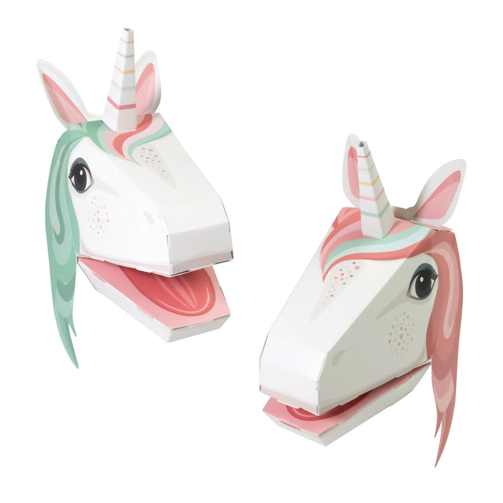 Unicorn Puppets Kit